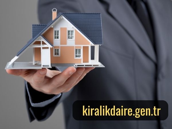 Korkmazlar Mahallesi Kiralık Daire